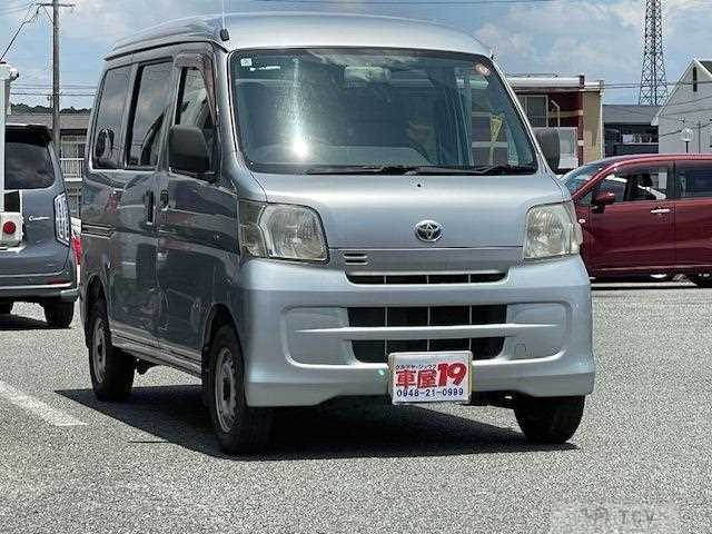 2011 Toyota Toyota Others