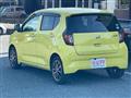 2017 Daihatsu Mira