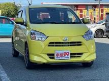 2017 Daihatsu Mira