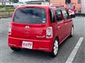 2016 Daihatsu MIRA COCOA
