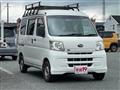 2017 Subaru Sambar
