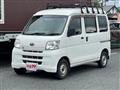 2017 Subaru Sambar