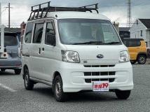 2017 Subaru Sambar