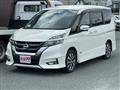 2018 Nissan Serena