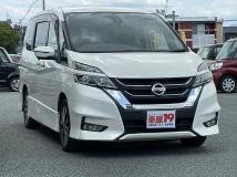 2018 Nissan Serena