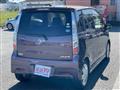 2012 Daihatsu Move