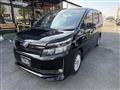 2015 Toyota Voxy