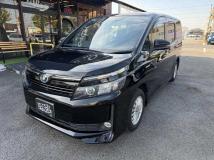 2015 Toyota Voxy