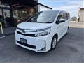 2017 Toyota Voxy