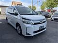 2017 Toyota Voxy