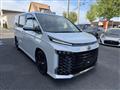 2026 Toyota Voxy