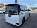 2026 Toyota Voxy