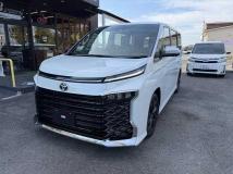 2026 Toyota Voxy