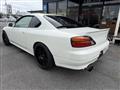 2002 Nissan Silvia