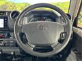 2014 Toyota Landcruiser 70