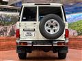 2014 Toyota Landcruiser 70