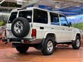 2014 Toyota Landcruiser 70