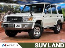 2014 Toyota Landcruiser 70