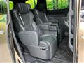 2024 Toyota Alphard Hybrid