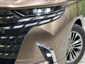 2024 Toyota Alphard Hybrid