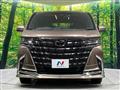 2024 Toyota Alphard Hybrid