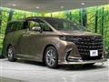 2024 Toyota Alphard Hybrid