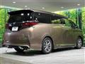 2024 Toyota Alphard Hybrid