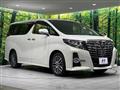 2015 Toyota Alphard G