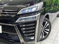 2018 Toyota Vellfire