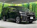 2018 Toyota Vellfire