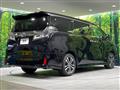 2018 Toyota Vellfire
