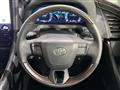 2025 Toyota Alphard G