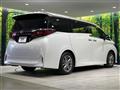 2025 Toyota Alphard G
