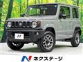 2026 Suzuki Jimny