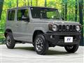 2026 Suzuki Jimny