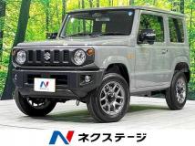 2026 Suzuki Jimny