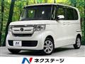 2018 Honda N BOX