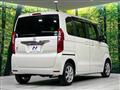 2018 Honda N BOX