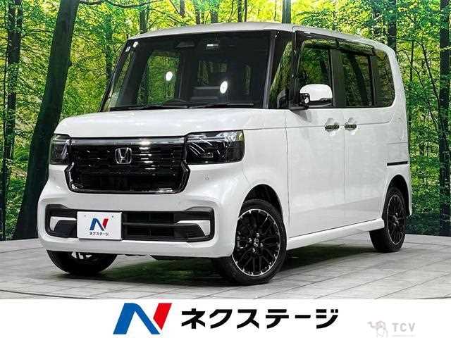 2024 Honda N BOX