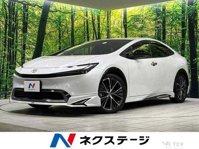 2025 Toyota Prius