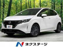 2021 Nissan Note