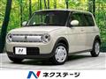 2015 Suzuki Lapin