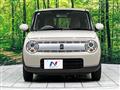 2015 Suzuki Lapin