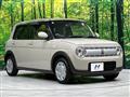 2015 Suzuki Lapin