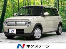2015 Suzuki Lapin