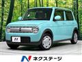 2021 Suzuki Lapin