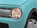 2021 Suzuki Lapin