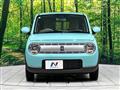2021 Suzuki Lapin