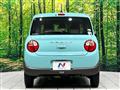 2021 Suzuki Lapin