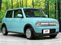 2021 Suzuki Lapin
